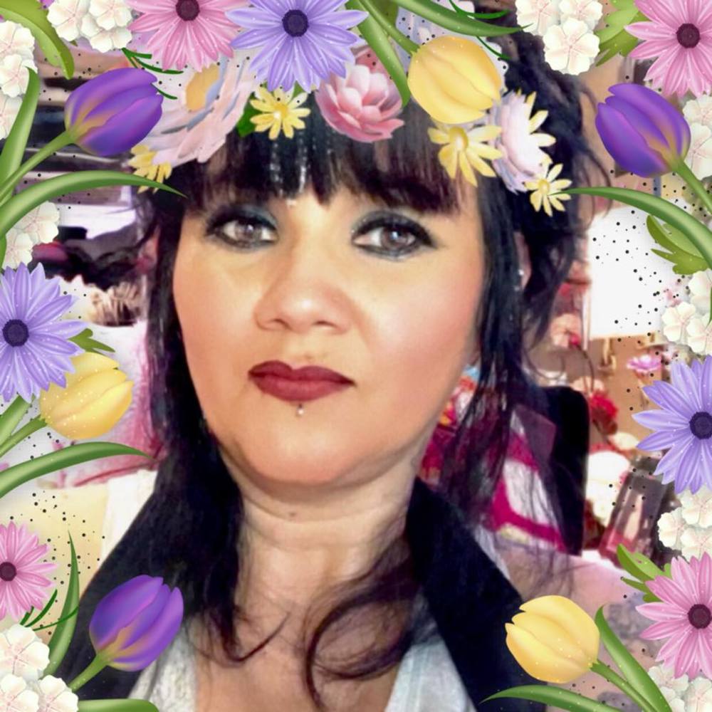 Meet your Posher, Sasha